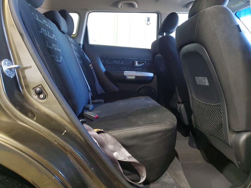 Photo 10 from auction – 2012 KIA SOUL with VIN KNDJT2A65C7355557
