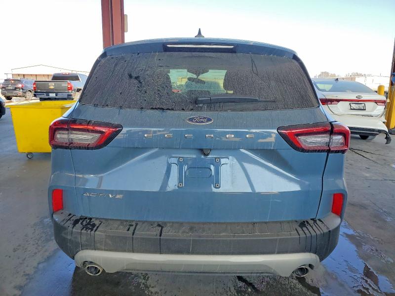 Foto 6 de la subasta – 2025 FORD ESCAPE con VIN 1FMCU0GN1SUA69676