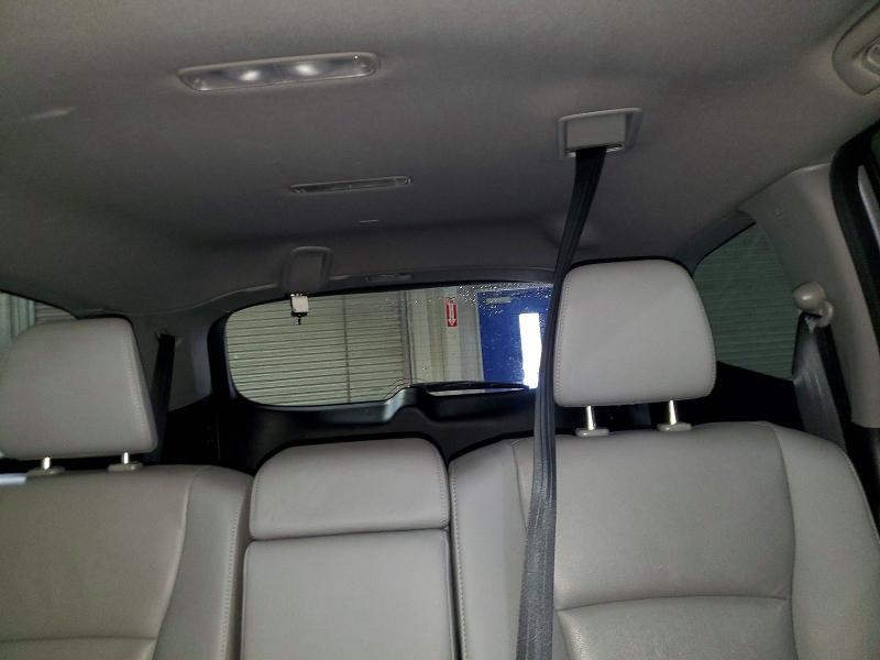 Photo 10 from auction – 2022 HONDA PILOT EXL with VIN 5FNYF6H56NB021108