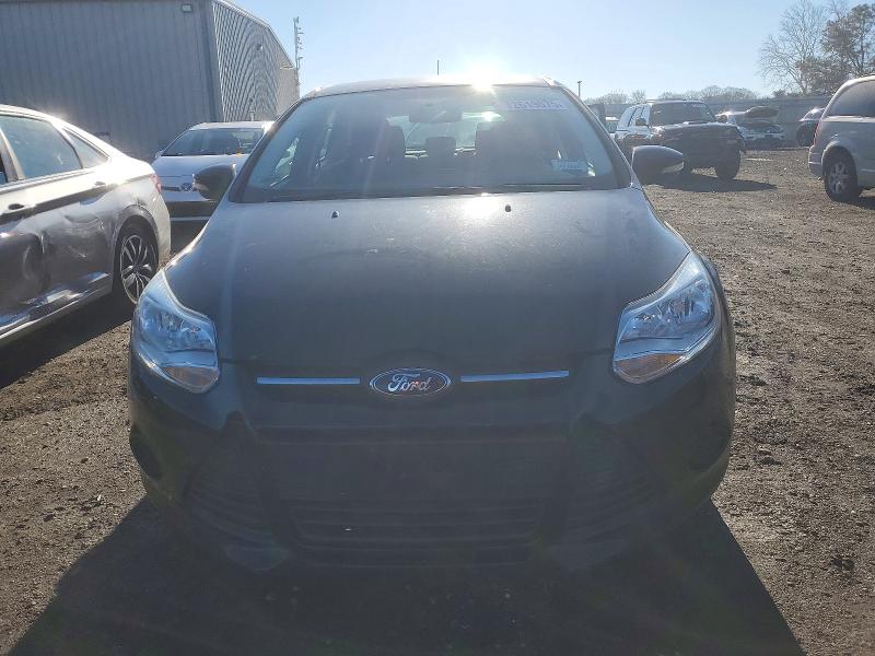 Photo 5 from auction – 2013 FORD FOCUS SE with VIN 1FADP3K28DL199080