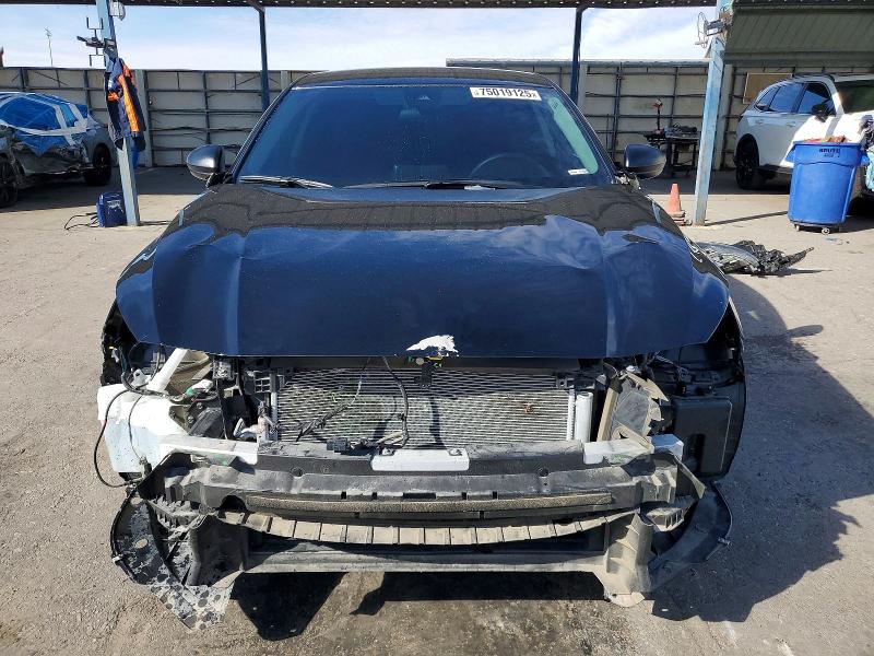 Photo 5 from auction – 2025 NISS ALTIMA with VIN 1N4BL4DV9SN344189