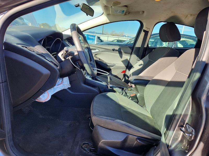 Photo 7 from auction – 2013 FORD FOCUS SE with VIN 1FADP3F21DL242992