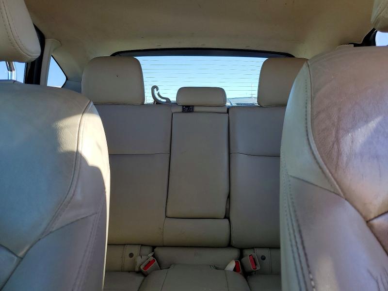 Photo 10 from auction – 2014 SUBARU XV CROSSTR with VIN JF2GPAKC0E8288653