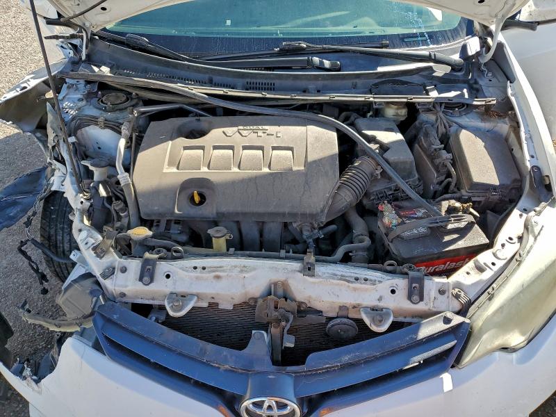 Photo 11 from auction – 2016 TOYOTA COROLLA L with VIN 5YFBURHEXGP427011