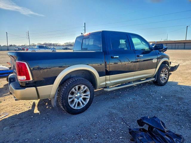 Photo 3 from auction – 2014 RAM 1500 with VIN 1C6RR7PM0ES431391