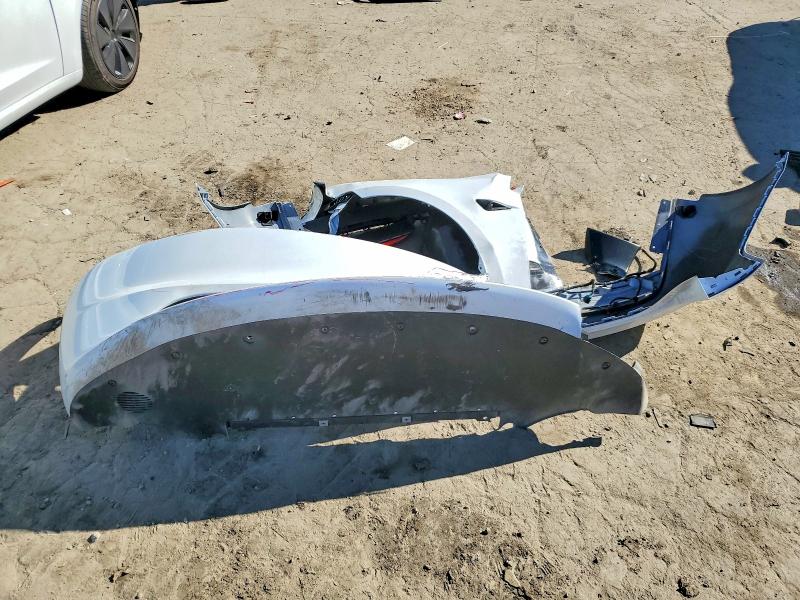 Photo 12 from auction – 2026 TESLA MODEL 3 with VIN 5YJ3E1EA0TF121820