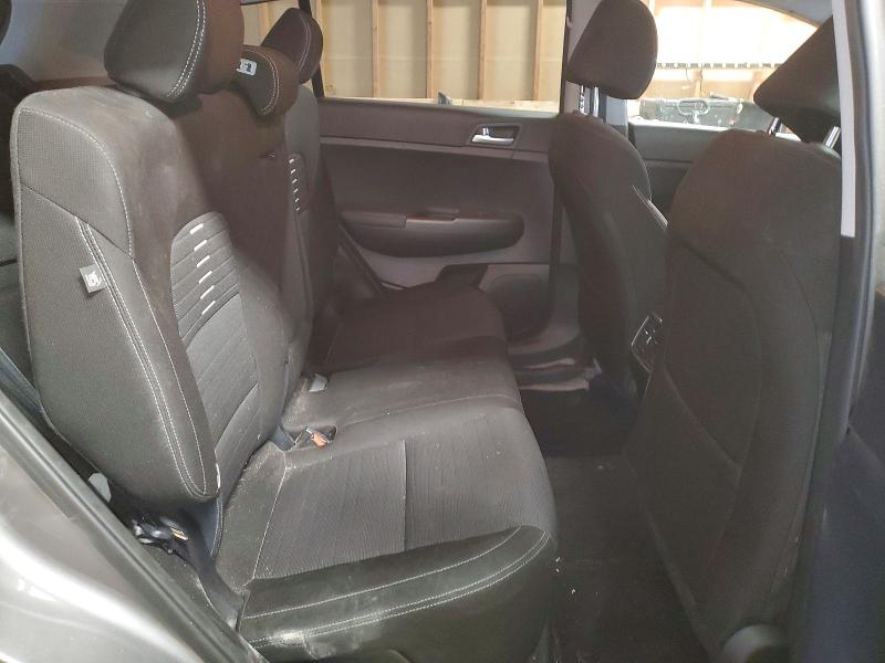 Photo 10 from auction – 2018 KIA SPORTAGE with VIN KNDPM3AC0J7471796