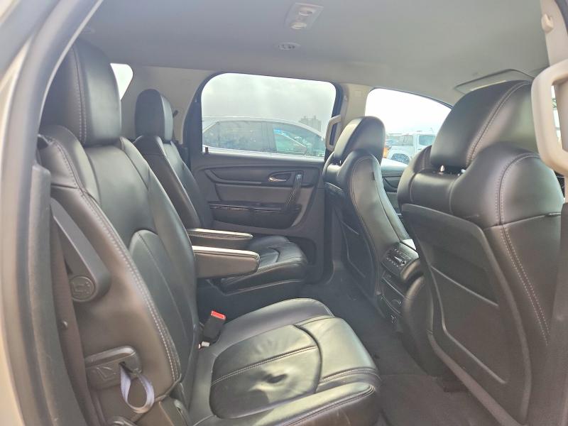 Photo 11 from auction – 2014 GMC ACADIA with VIN 1GKKRRKD3EJ281672