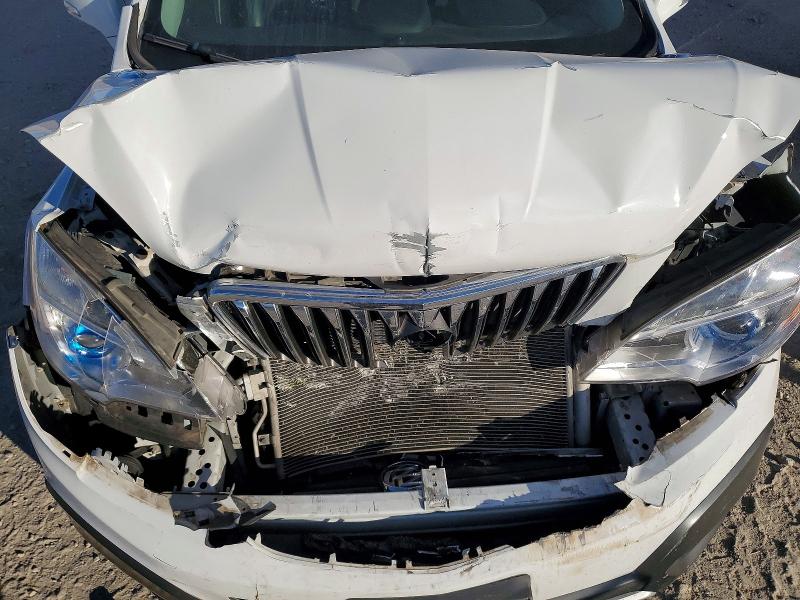 Photo 12 from auction – 2016 BUICK ENCORE with VIN KL4CJASB3GB676790