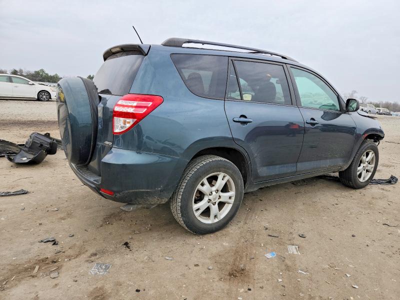 Photo 3 from auction – 2012 TOYOTA RAV4 with VIN 2T3BF4DV0CW232280