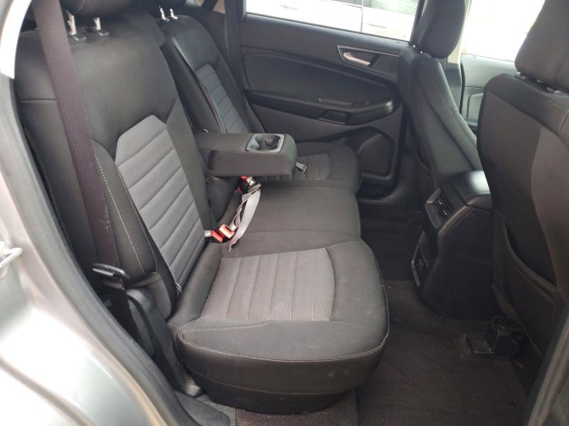 Photo 11 from auction – 2020 FORD EDGE SE with VIN 2FMPK3G93LBA32244