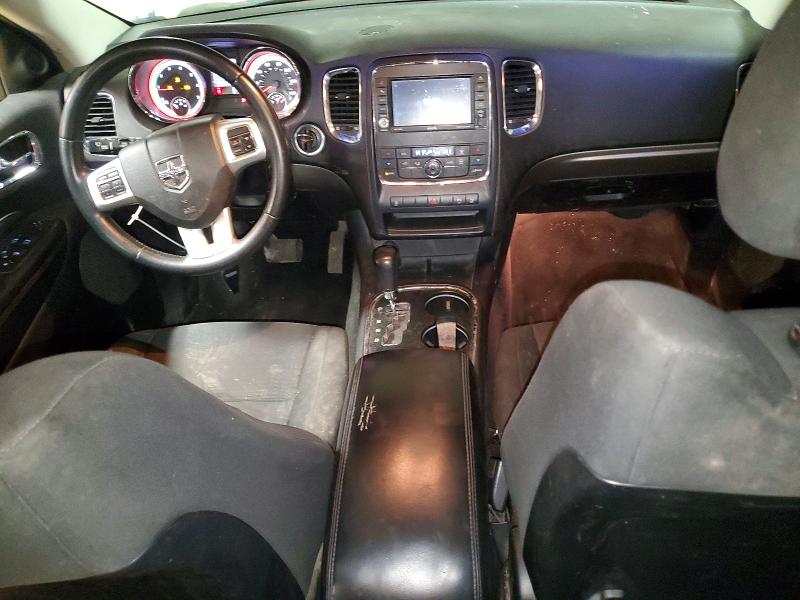 Photo 8 from auction – 2013 DODGE DURANGO with VIN 1C4RDJAGXDC699560