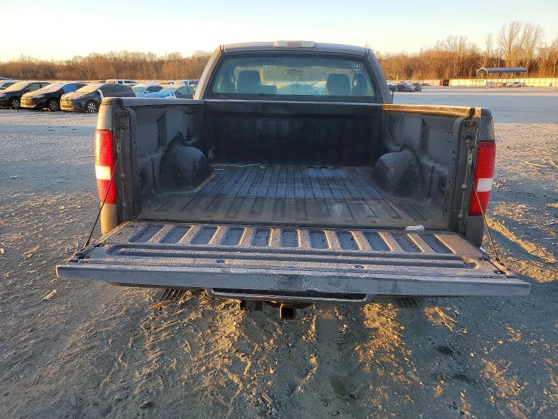 Photo 10 from auction – 2006 FORD F150 with VIN 1FTRF12W86NA65493