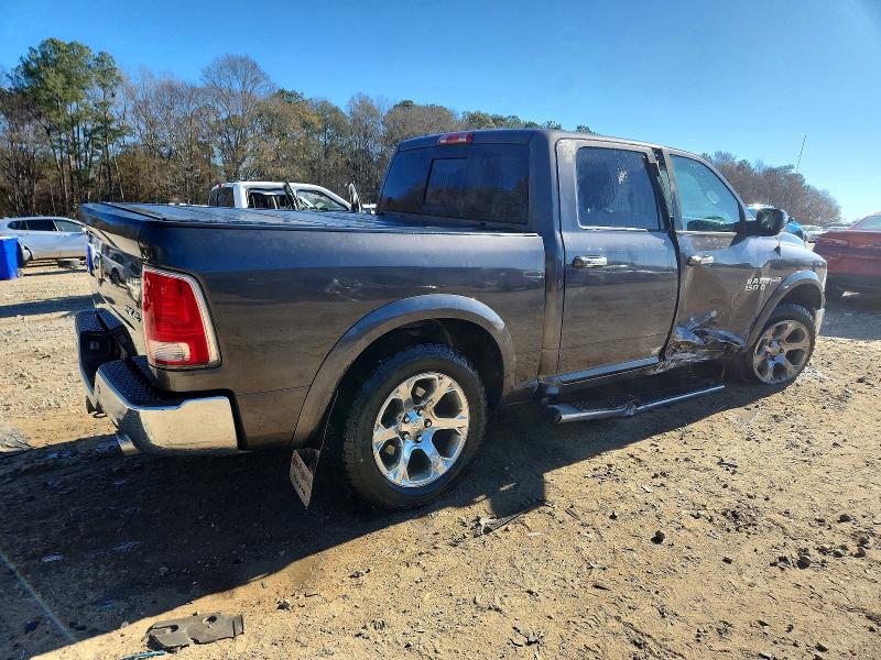 Photo 3 from auction – 2014 RAM 1500 LARAM with VIN 1C6RR7NT3ES279486