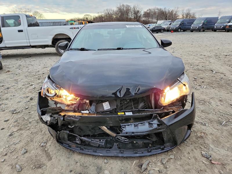 Photo 5 from auction – 2016 TOYOTA CAMRY with VIN 4T1BF1FKXGU506522