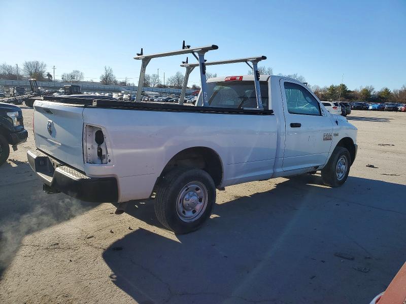Photo 3 from auction – 2016 RAM 2500 ST with VIN 3C6LR4AT7GG390577