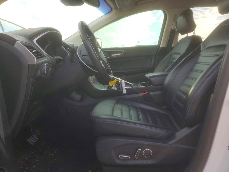 Photo 7 from auction – 2019 FORD EDGE with VIN 2FMPK3J95KBC35532