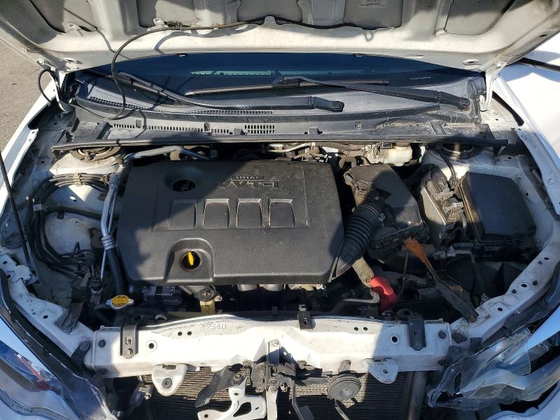 Photo 11 from auction – 2015 TOYOTA COROLLA L with VIN 2T1BURHE1FC358692