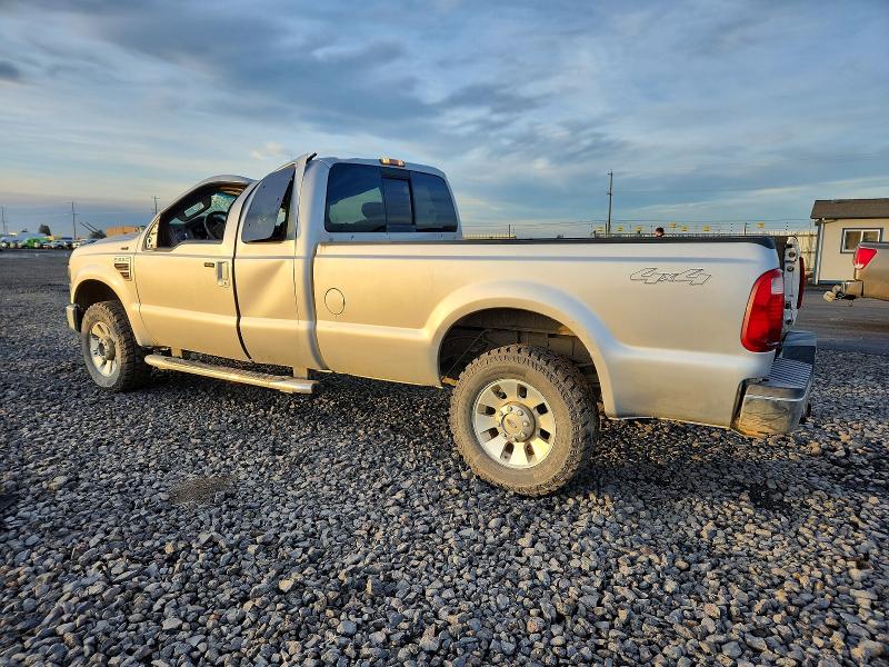 Photo 2 from auction – 2010 FORD F250 SUPER with VIN 1FTSX2BR2AEA79591