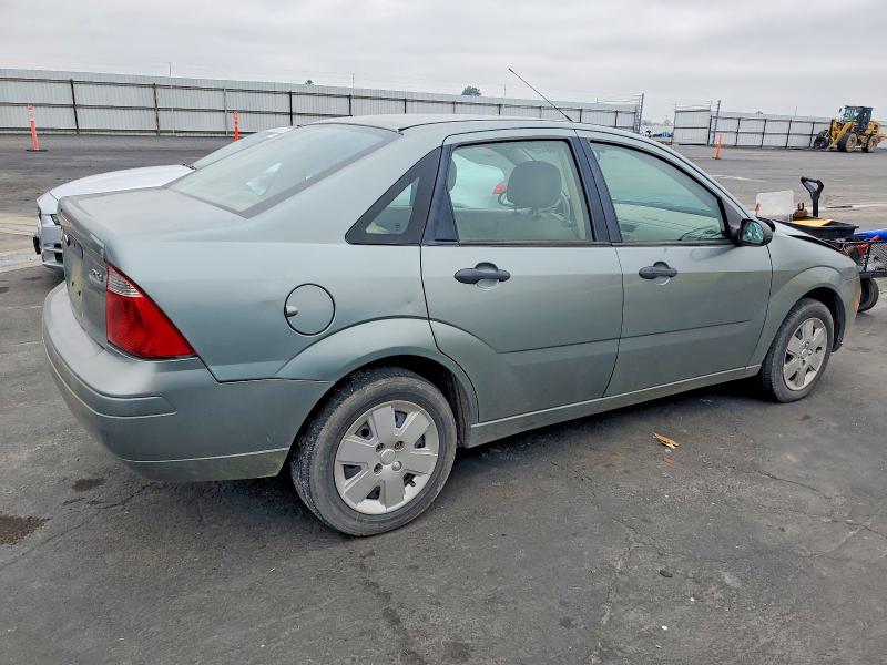 صورة رقم 3 من المزاد - 2006 FORD FOCUS ZX4 مع VIN 1FAHP34N86W221878