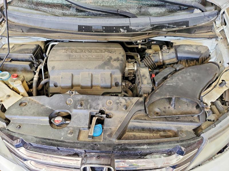 Zdjęcie 12 z aukcji – 2014 HONDA ODYSSEY z VIN 5FNRL5H90EB045172