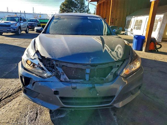 Photo 5 from auction – 2017 NISSAN ALTIMA 2.5 with VIN 1N4AL3AP5HC211414