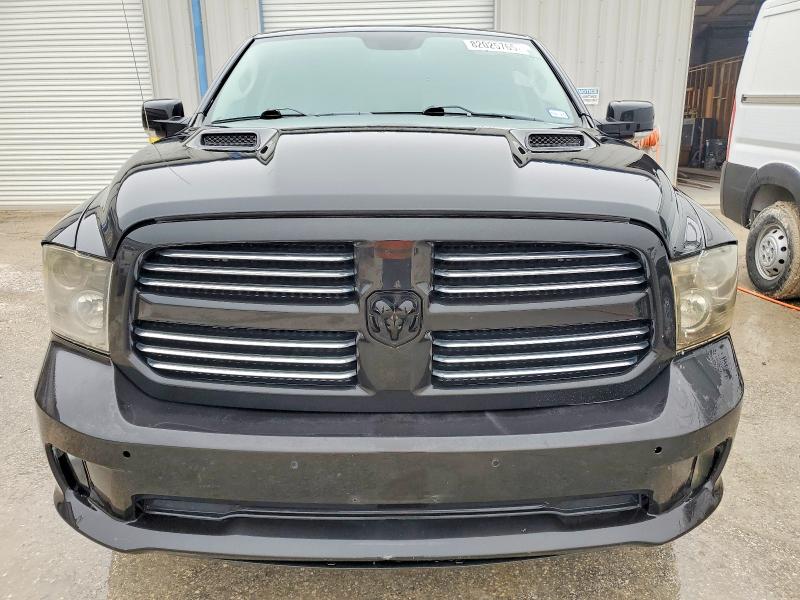 Photo 5 from auction – 2016 RAM 1500 SPORT with VIN 1C6RR6MT3GS278515