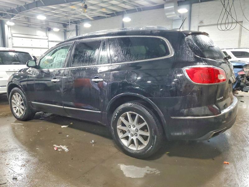 Photo 2 from auction – 2017 BUICK ENCLAVE with VIN 5GAKVBKD0HJ159484