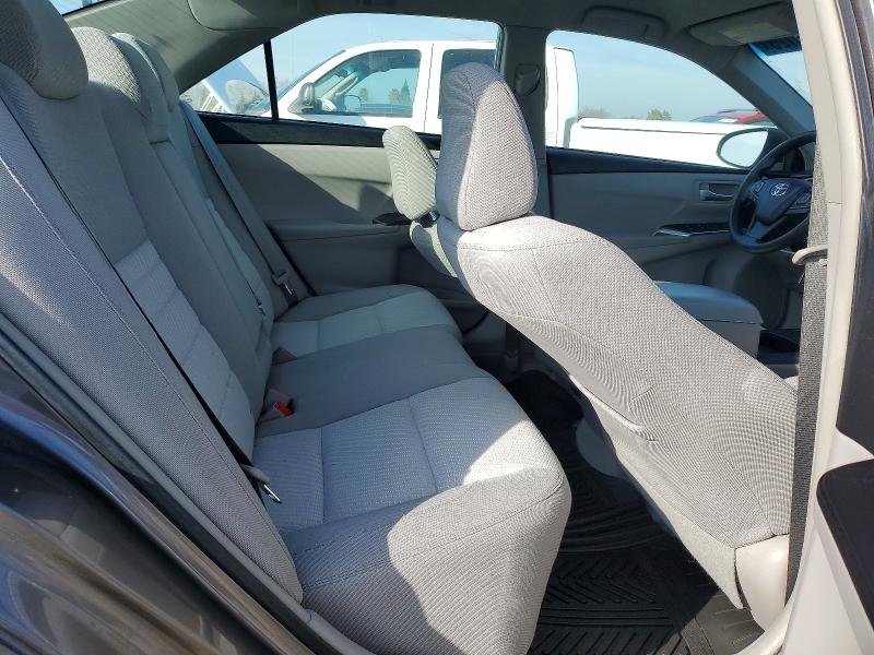 Photo 10 from auction – 2015 TOYOTA CAMRY with VIN 4T1BF1FK3FU882462