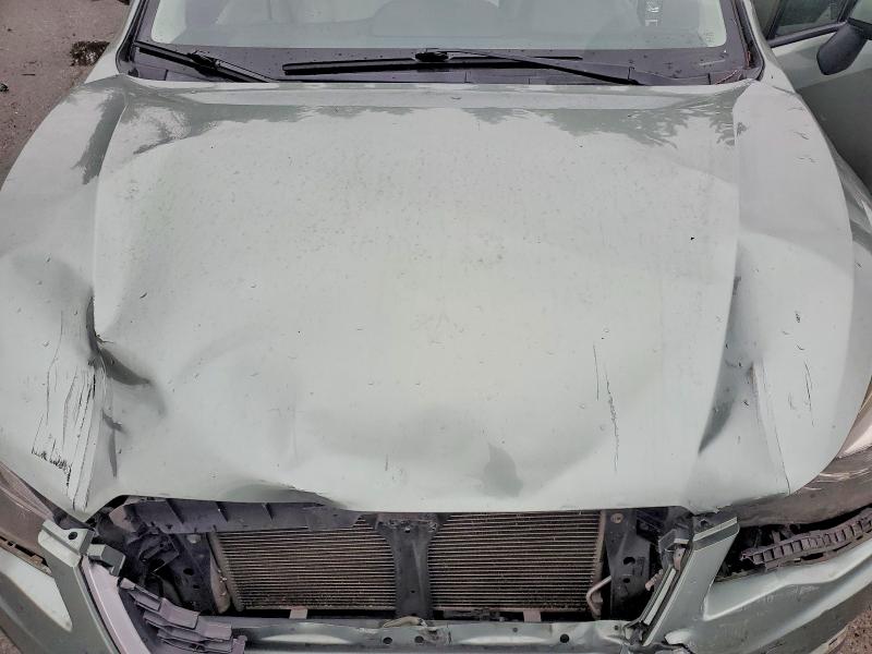 Photo 11 from auction – 2014 SUBARU IMPREZA with VIN JF1GJAC61EH015462
