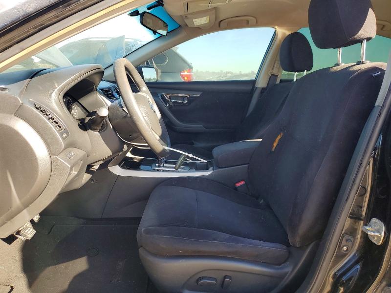 Photo 7 from auction – 2013 NISSAN ALTIMA 2.5 with VIN 1N4AL3AP5DN518497