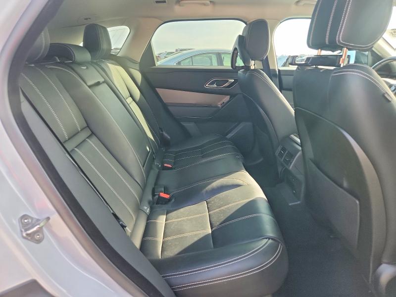 Photo 11 from auction – 2020 LAND ROVER RANGE ROVE with VIN SALYB2EX8LA238216