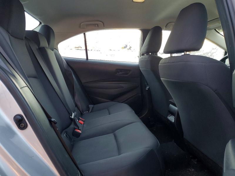 Zdjęcie 10 z aukcji – 2023 TOYOTA COROLLA LE z VIN 5YFB4MDE7PP020563