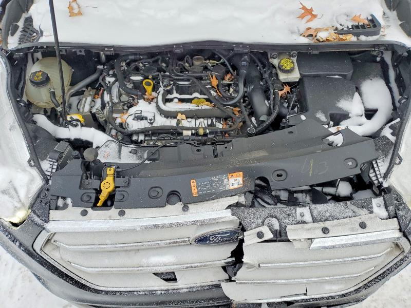 Photo 12 from auction – 2019 FORD ESCAPE with VIN 1FMCU9HDXKUA81237