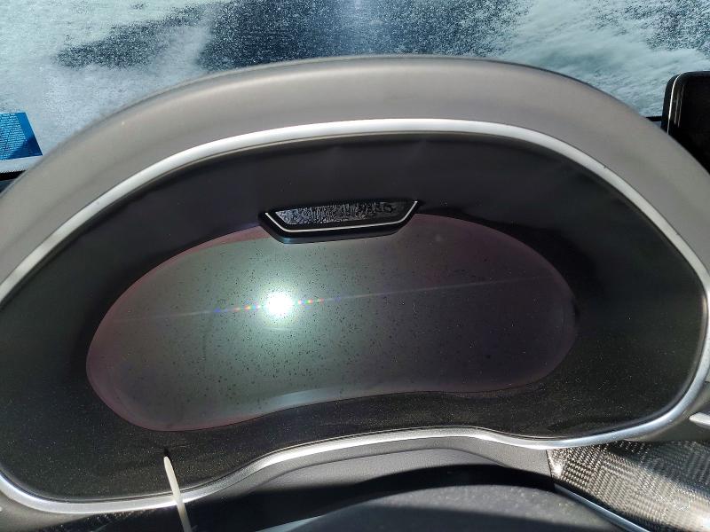 Photo 9 from auction – 2023 GENESIS G80 BASE with VIN KMTGB4SD8PU191560