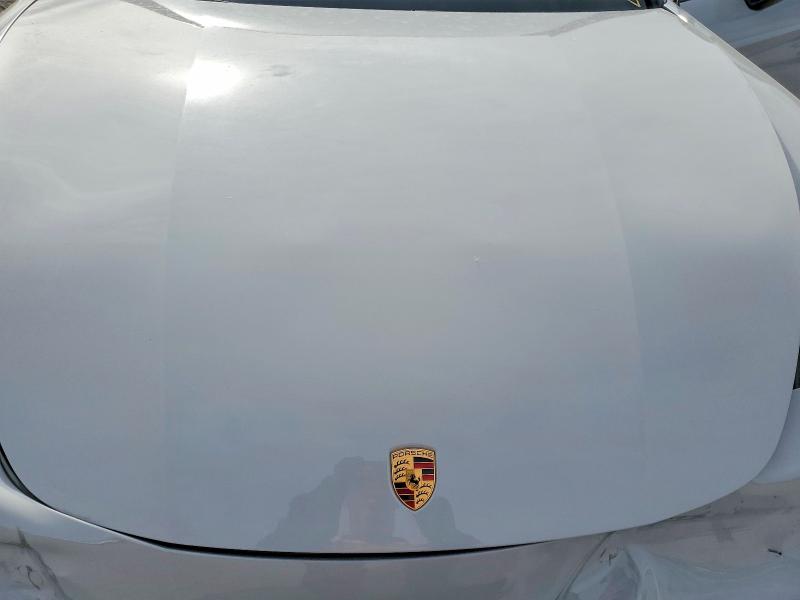 Photo 11 from auction – 2023 PORSCHE PANAMERA B with VIN WP0AJ2A7XPL100950