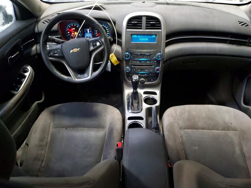 Photo 8 from auction – 2015 CHEVROLET MALIBU LS with VIN 1G11B5SL4FF264839