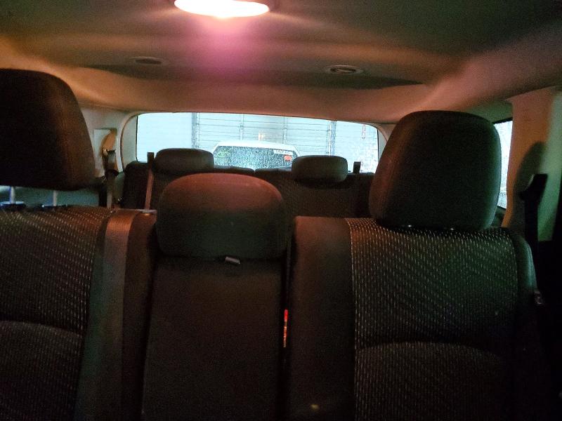 Photo 10 from auction – 2020 DODGE JOURNEY SE with VIN 3C4PDCAB3LT270397