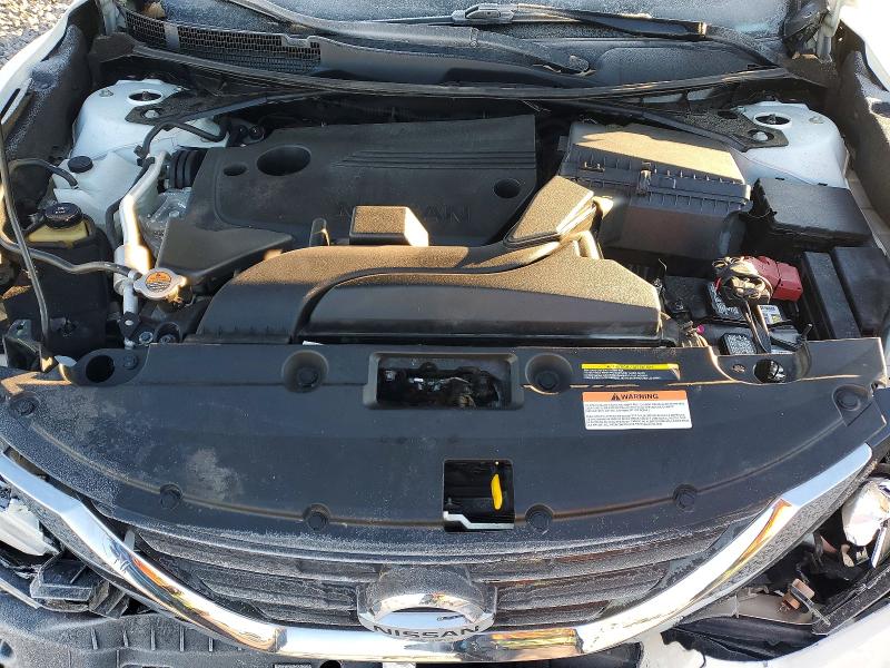 Photo 11 from auction – 2017 NISSAN ALTIMA with VIN 1N4AL3AP1HC273568
