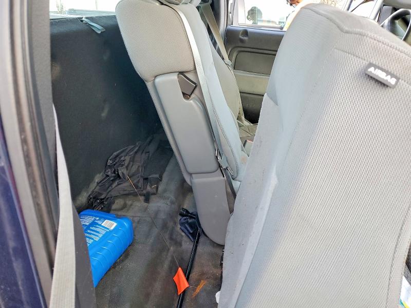 Фото 10 с аукциона – 2014 FORD F150 с VIN 1FTMF1CM0EFC60200