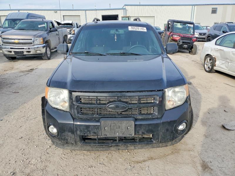 Photo 5 from auction – 2010 FORD ESCAPE XLT with VIN 1FMCU9D7XAKC45130