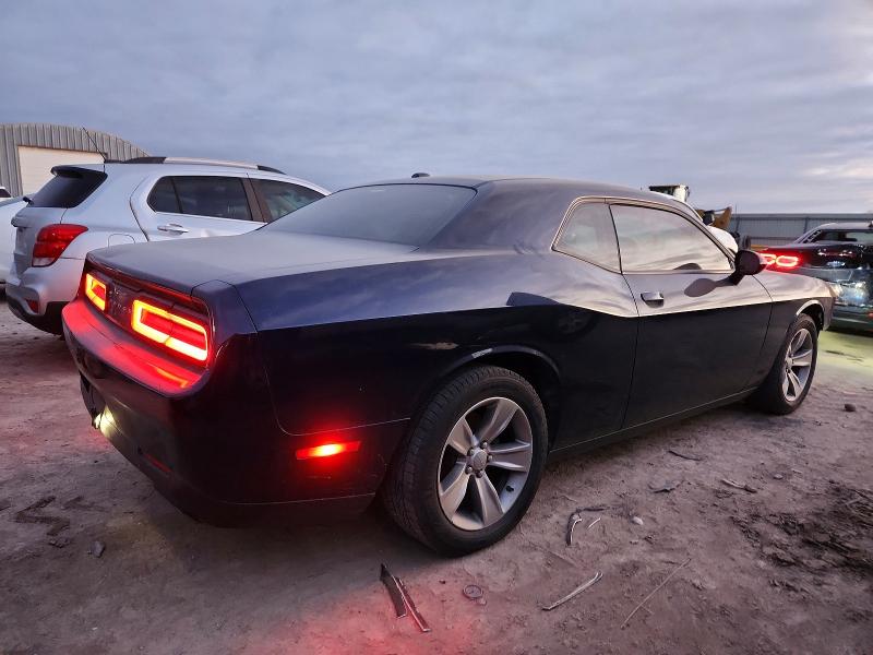 Photo 3 from auction – 2016 DODGE CHALLENGER with VIN 2C3CDZAG4GH337119