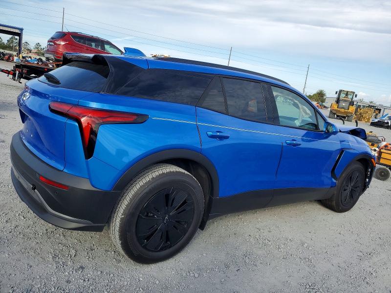 Zdjęcie 3 z aukcji – 2026 CHEVROLET BLAZER LT z VIN 3GNKDARM1TS100850