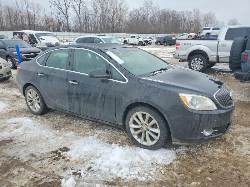 Photo 4 from auction – 2012 BUICK VERANO with VIN 1G4PP5SK3C4154510