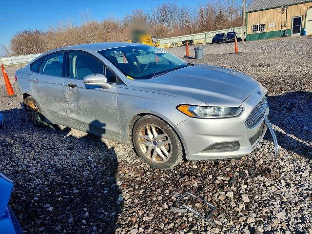 Photo 4 from auction – 2016 FORD FUSION SE with VIN 3FA6P0H7XGR284857
