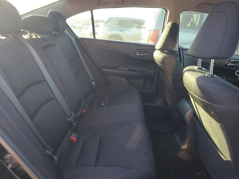 Photo 9 from auction – 2015 HONDA ACCORD with VIN 1HGCR2F56FA185967