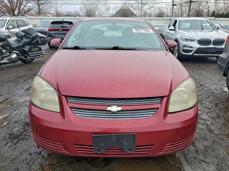 Photo 5 from auction – 2008 CHEVROLET COBALT LT with VIN 1G1AL18F987282774