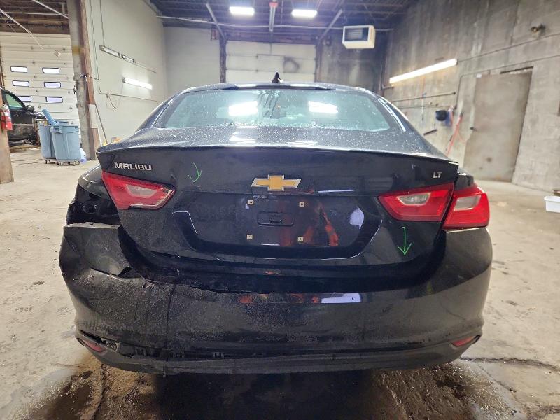 Photo 6 from auction – 2016 CHEVROLET MALIBU LT with VIN 1G1ZE5ST2GF193460