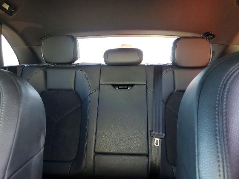Photo 10 from auction – 2020 PORSCHE MACAN with VIN WP1AA2A54LLB11479