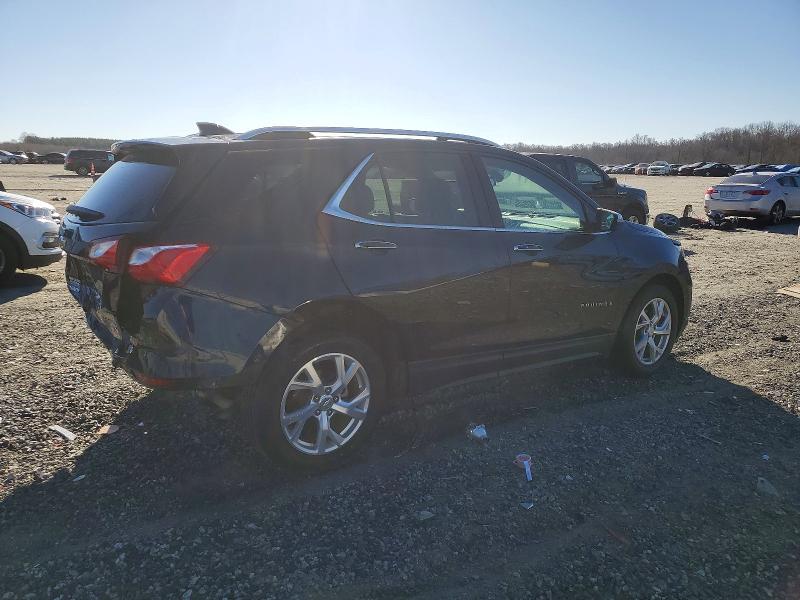 Photo 3 from auction – 2020 CHEVROLET EQUINOX PR with VIN 3GNAXNEV1LS598136